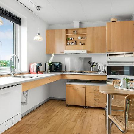 Stunning Home In Ribe With Wifi Eksteriør billede