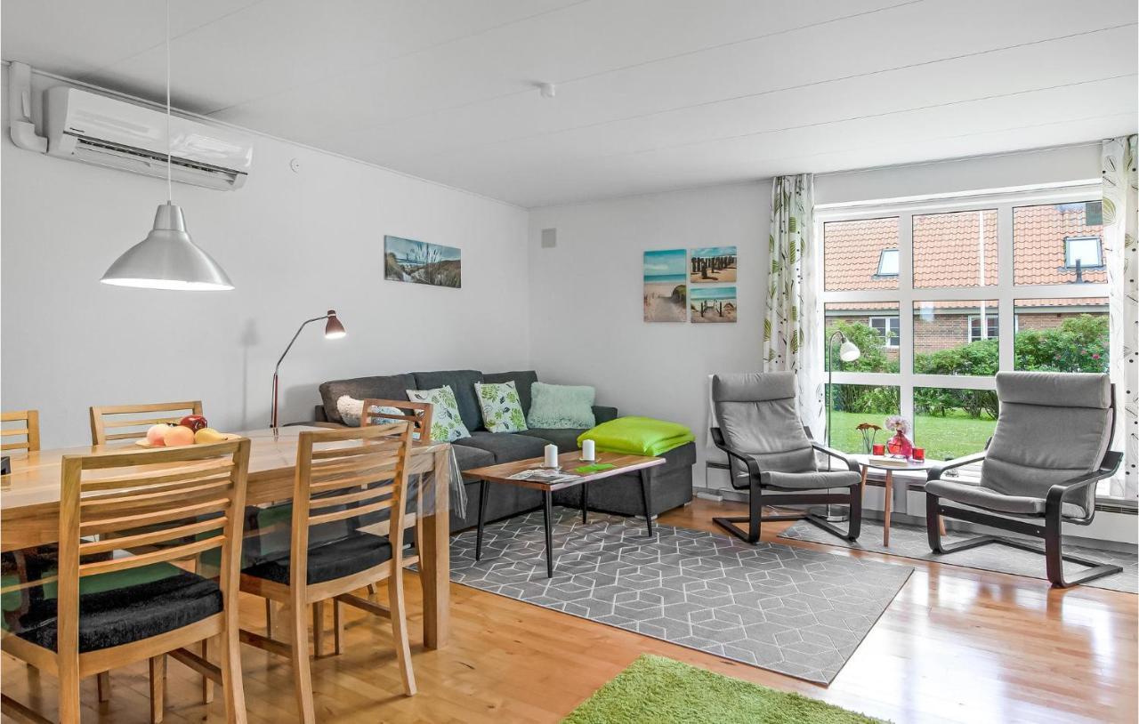Stunning Home In Ribe With Wifi Eksteriør billede