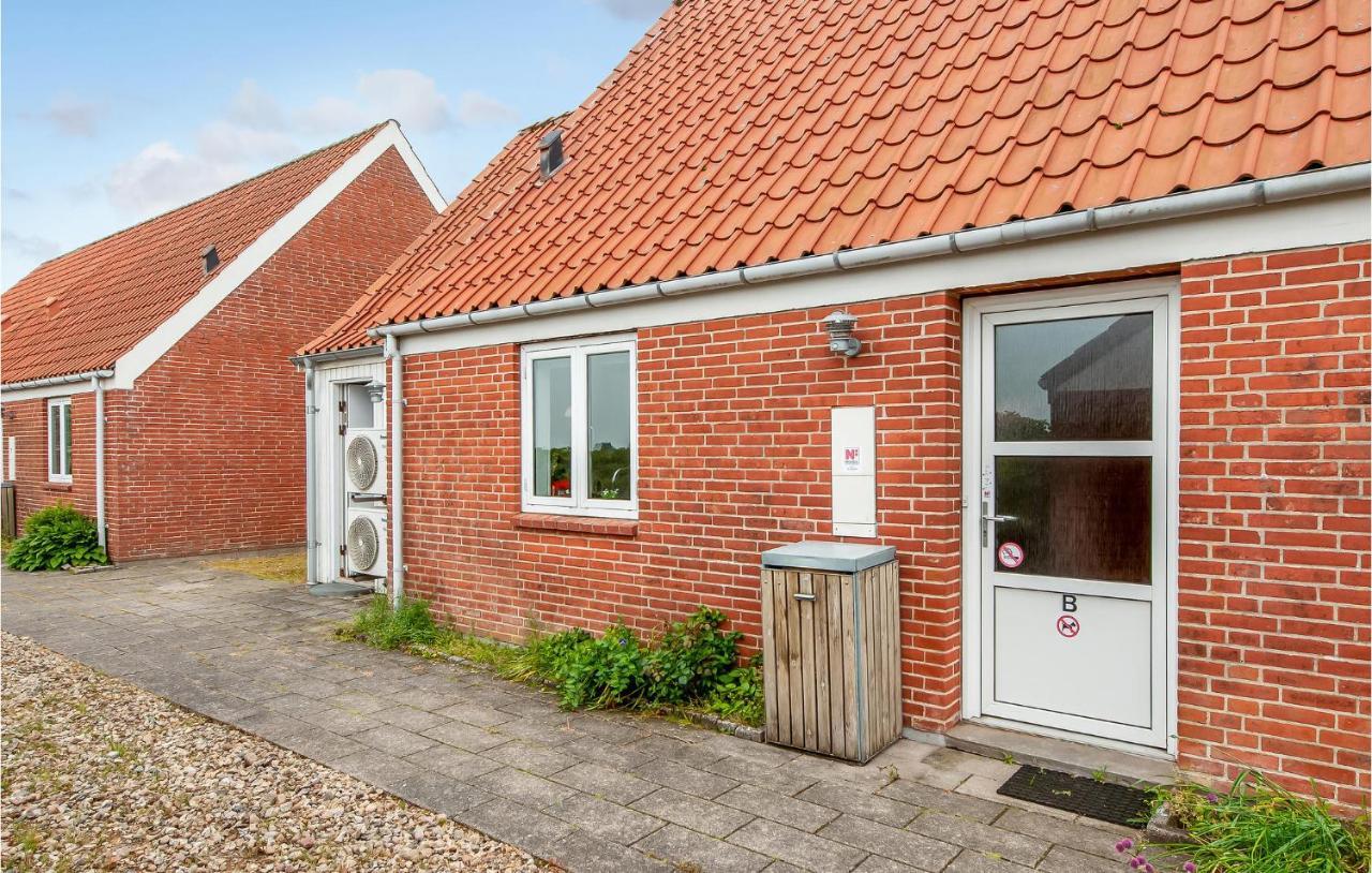 Stunning Home In Ribe With Wifi Eksteriør billede