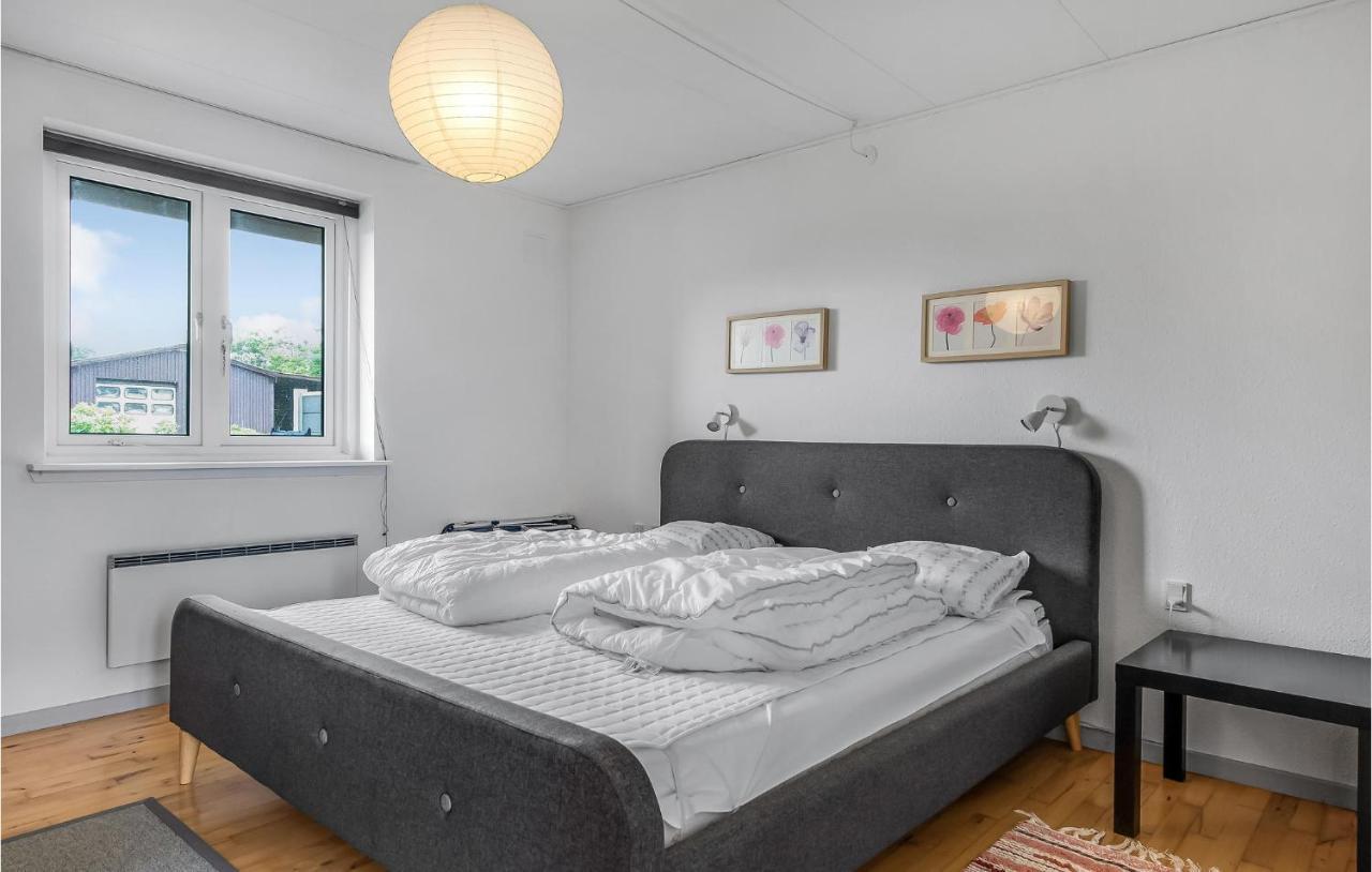 Stunning Home In Ribe With Wifi Eksteriør billede