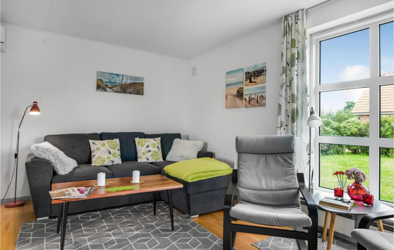 Stunning Home In Ribe With Wifi Eksteriør billede