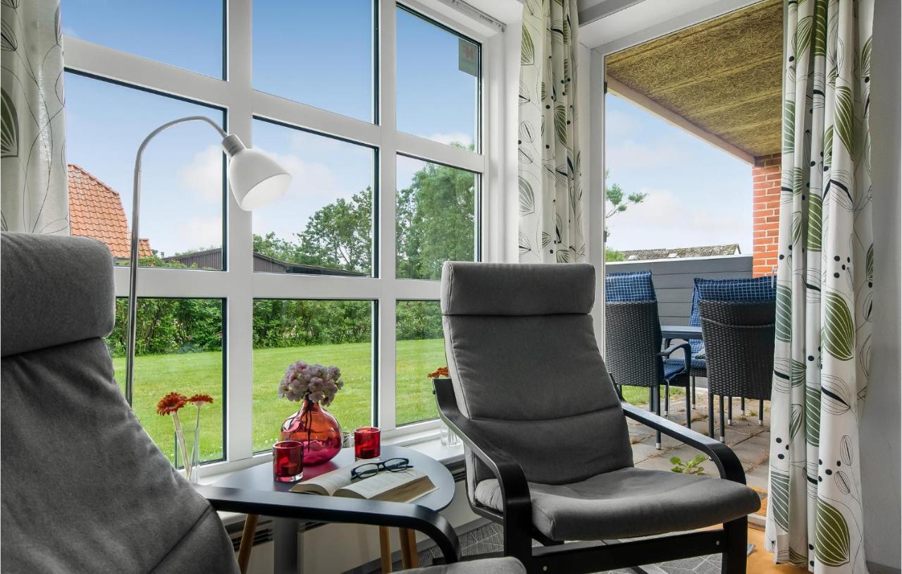 Stunning Home In Ribe With Wifi Eksteriør billede