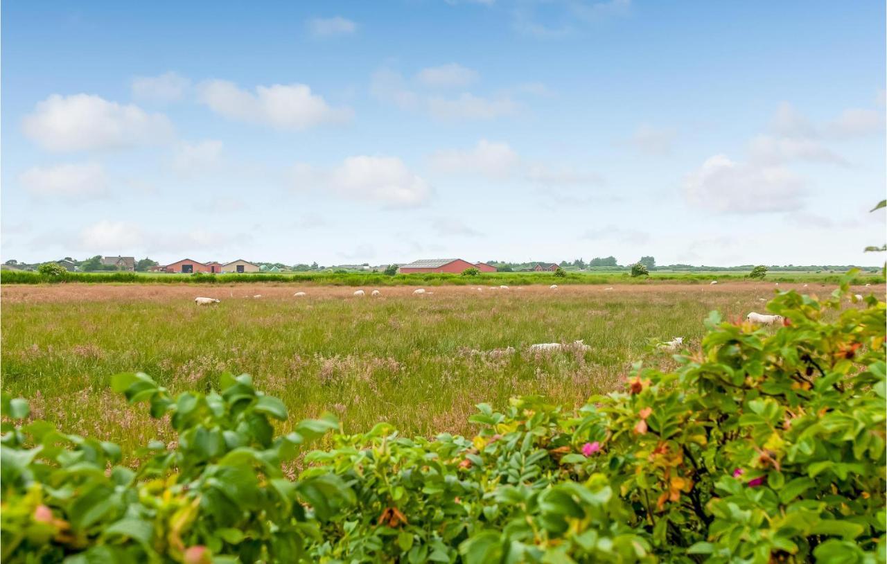 Stunning Home In Ribe With Wifi Eksteriør billede