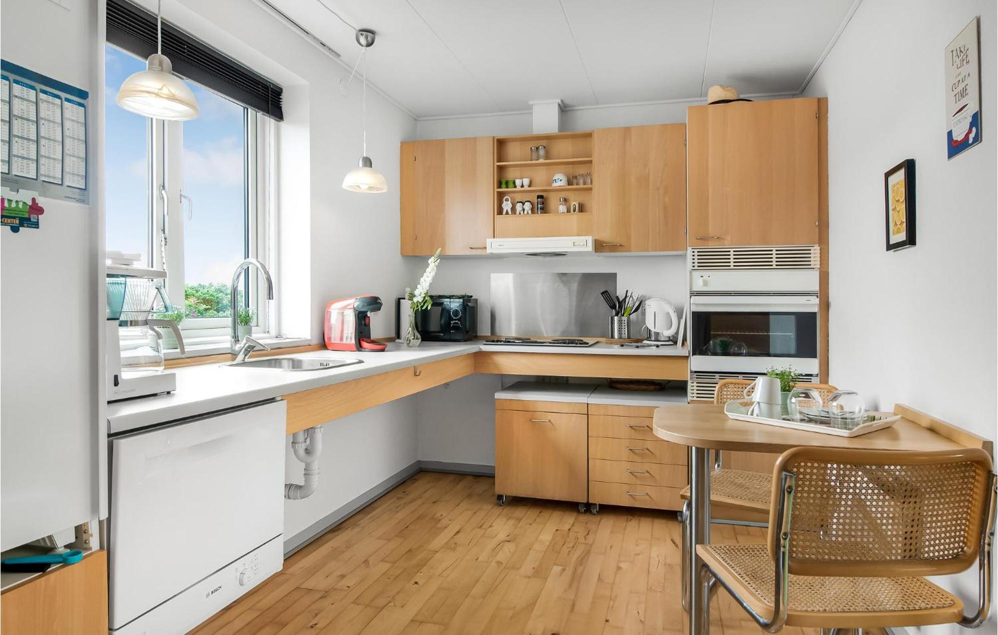 Stunning Home In Ribe With Wifi Eksteriør billede